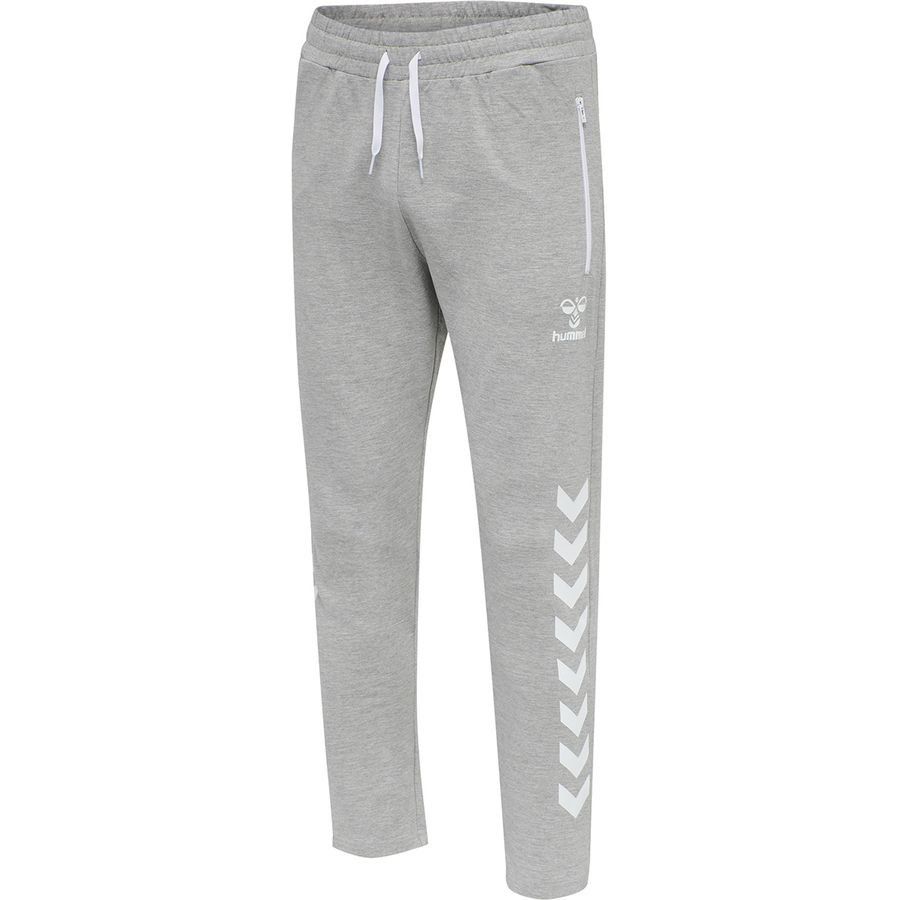 Hummel Ray Bas de Survêtement - Gris
