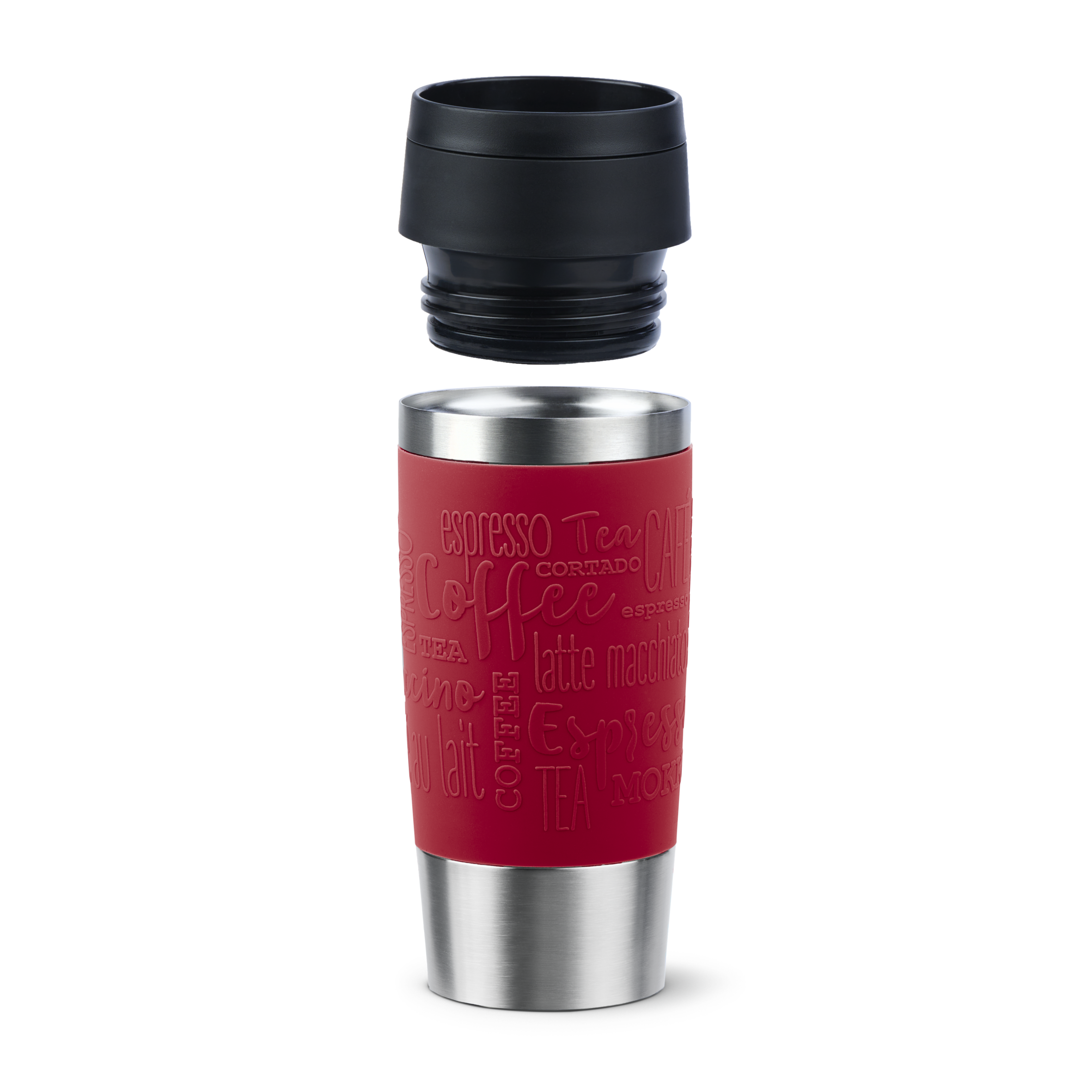 Travel Mug Classic N2020410 0,36L Rood