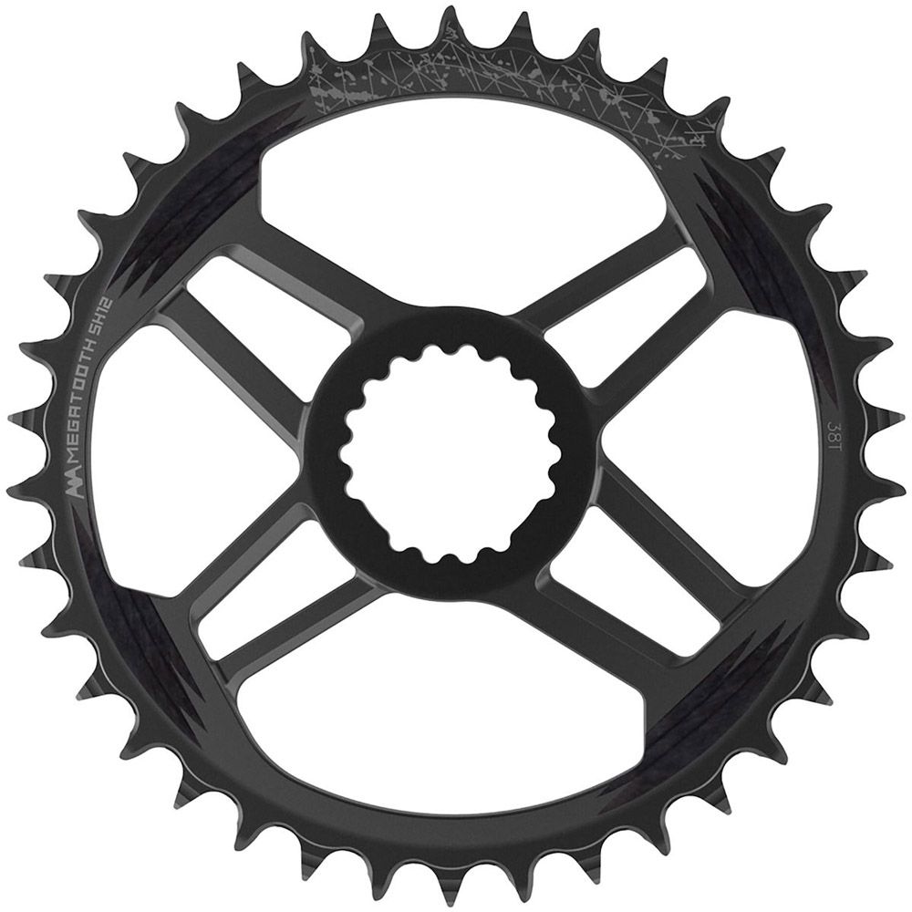 FSA Gradient MTB Modular Megatooth DM Kettenblatt kaufen | Bike-Discount
