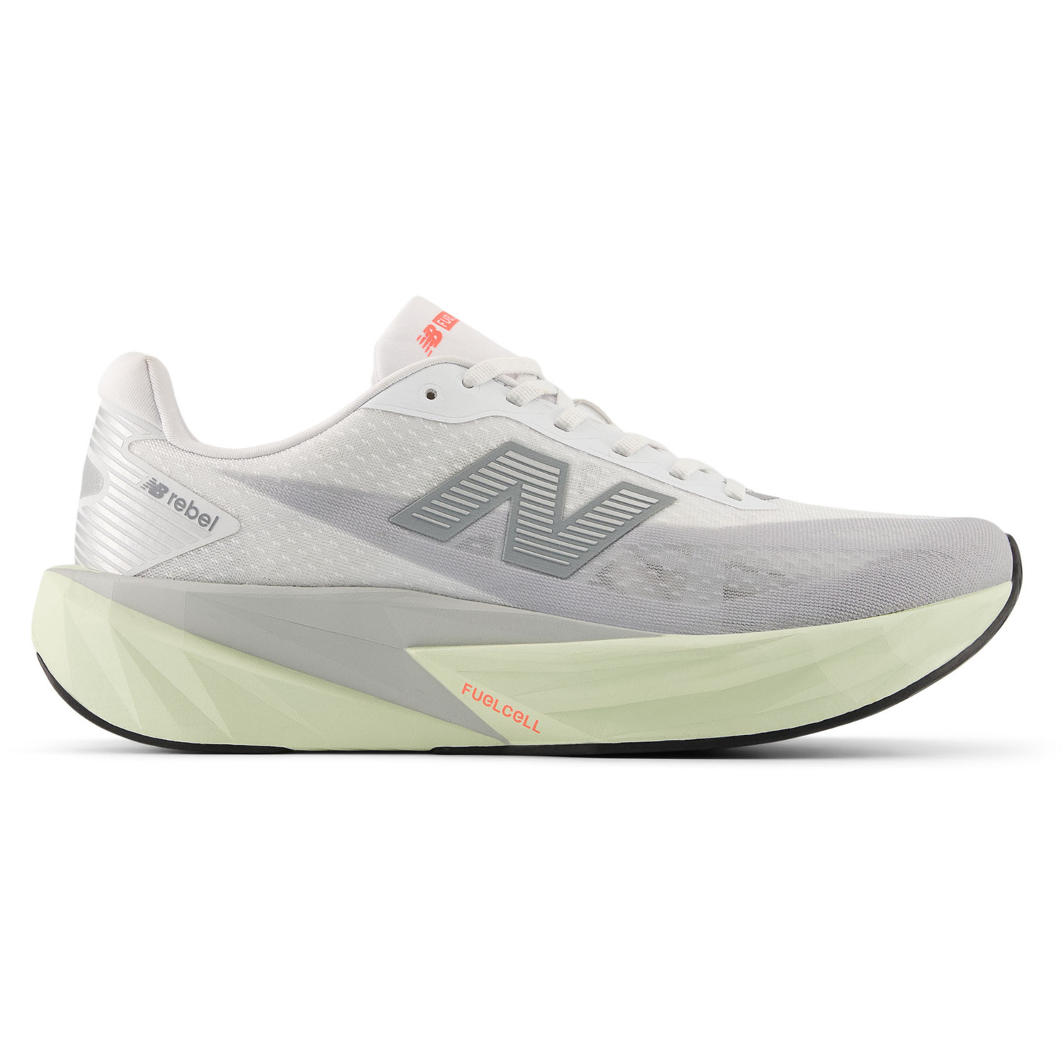 New Balance Fuelcell Rebel v5 Dames