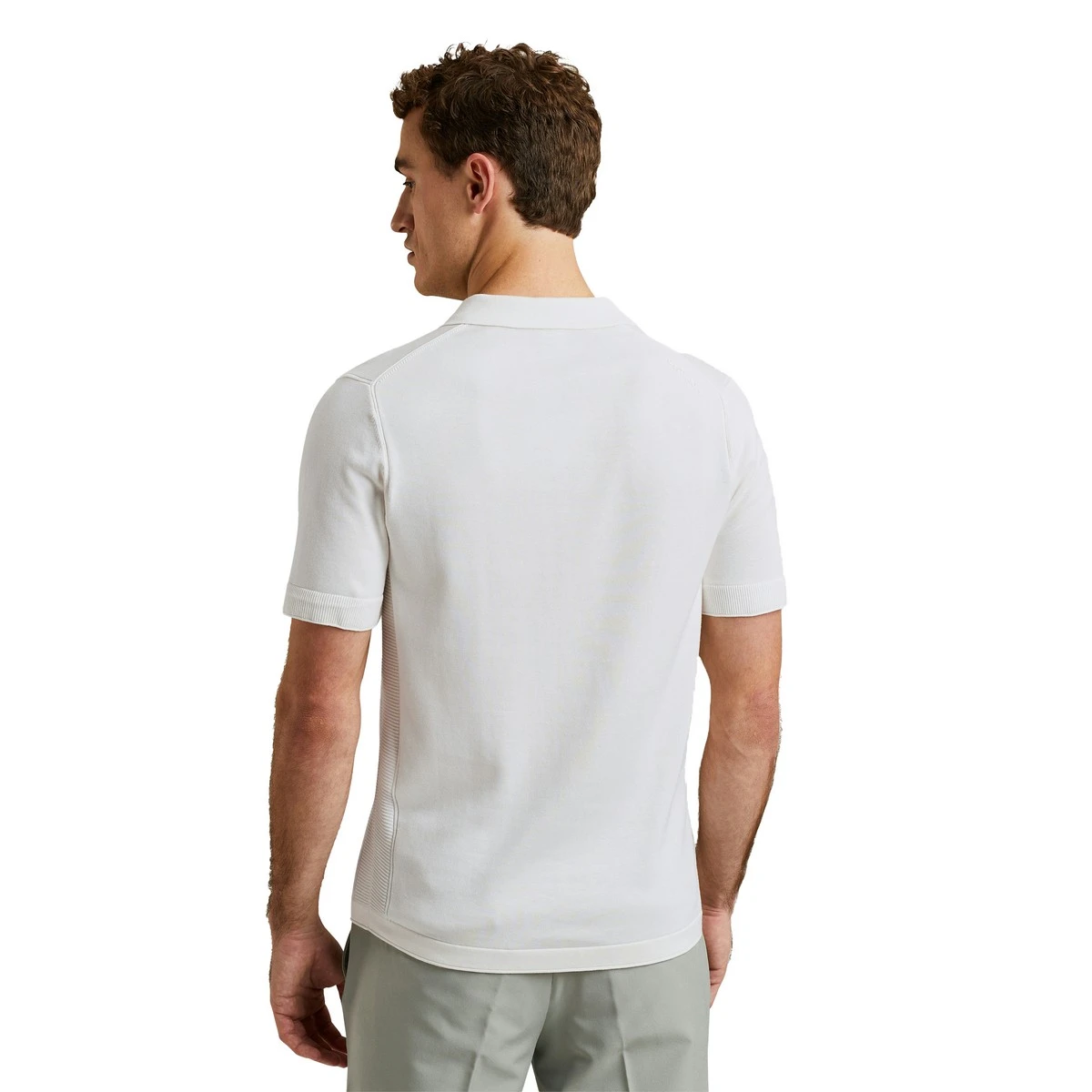Heren T-shirt KBIS25-M17