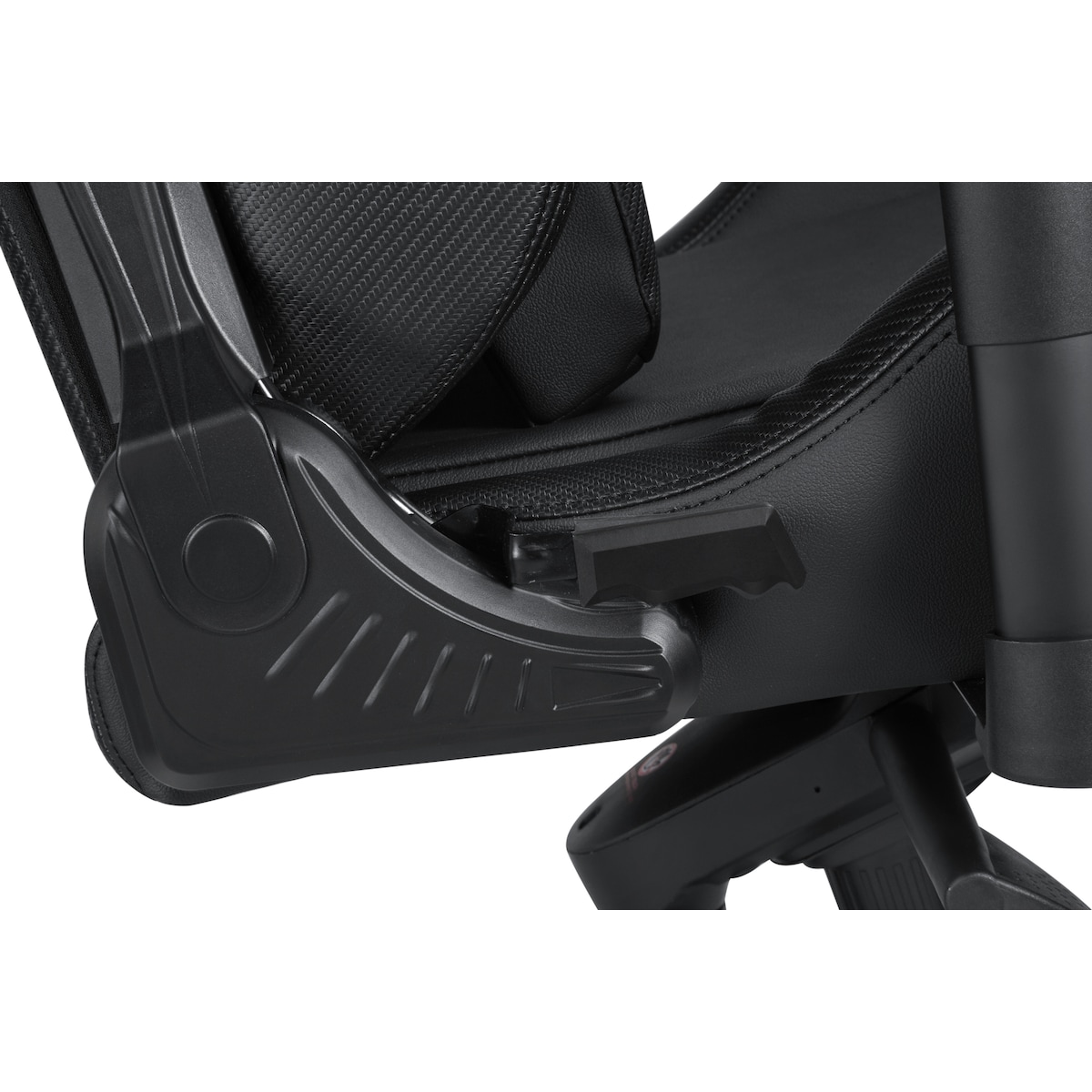 AndaSeat Kaiser 2 Pro gamingstol (sort)