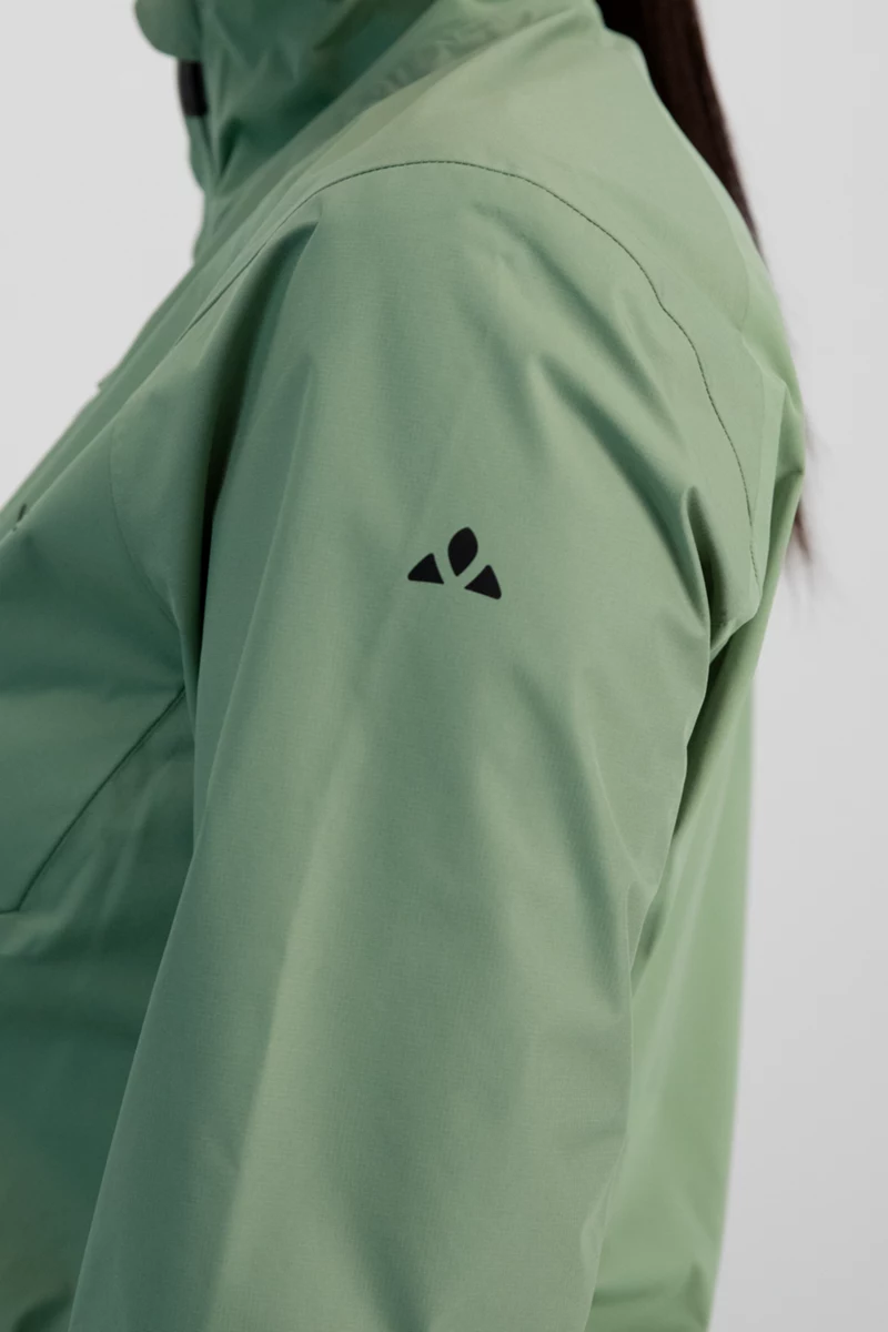 VAUDE Kuro Damen Bikejacke