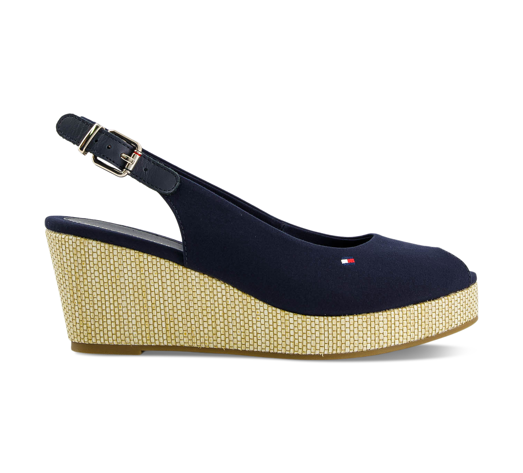 Tommy Hilfiger Elba blau