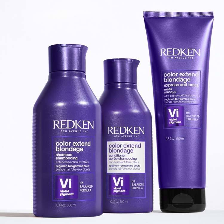 Redken Color Extend Blondage Conditioner 300ml