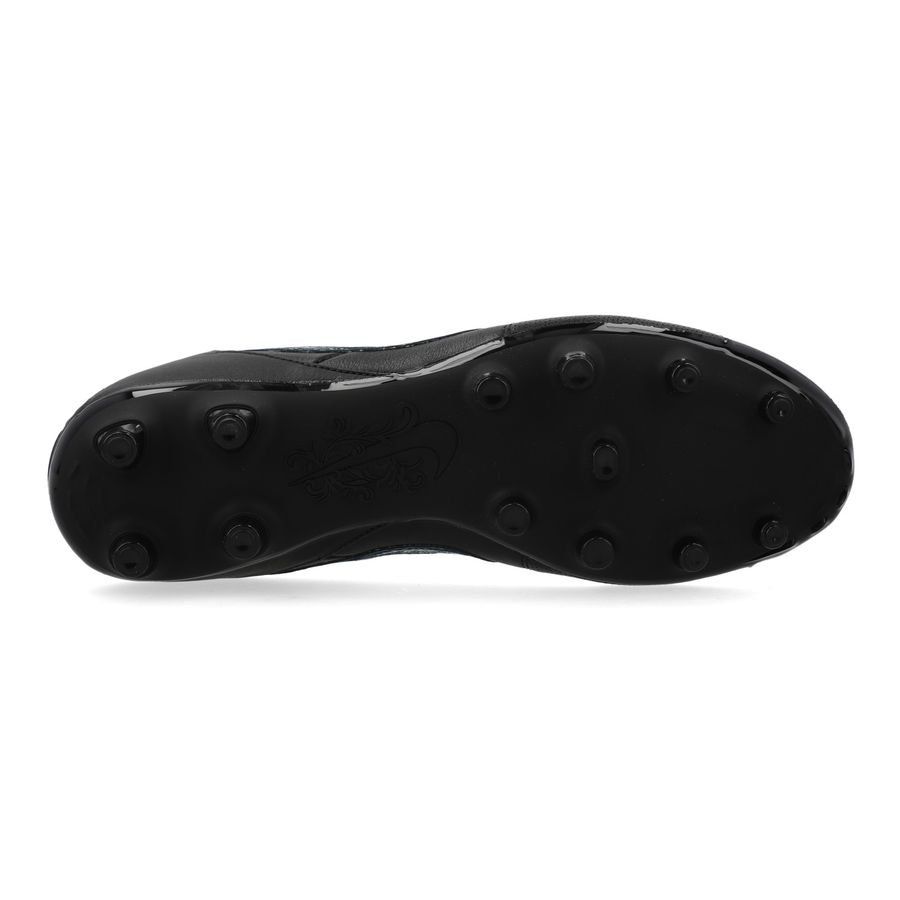 Nike Premier III FG Shadow - Noir/Vert