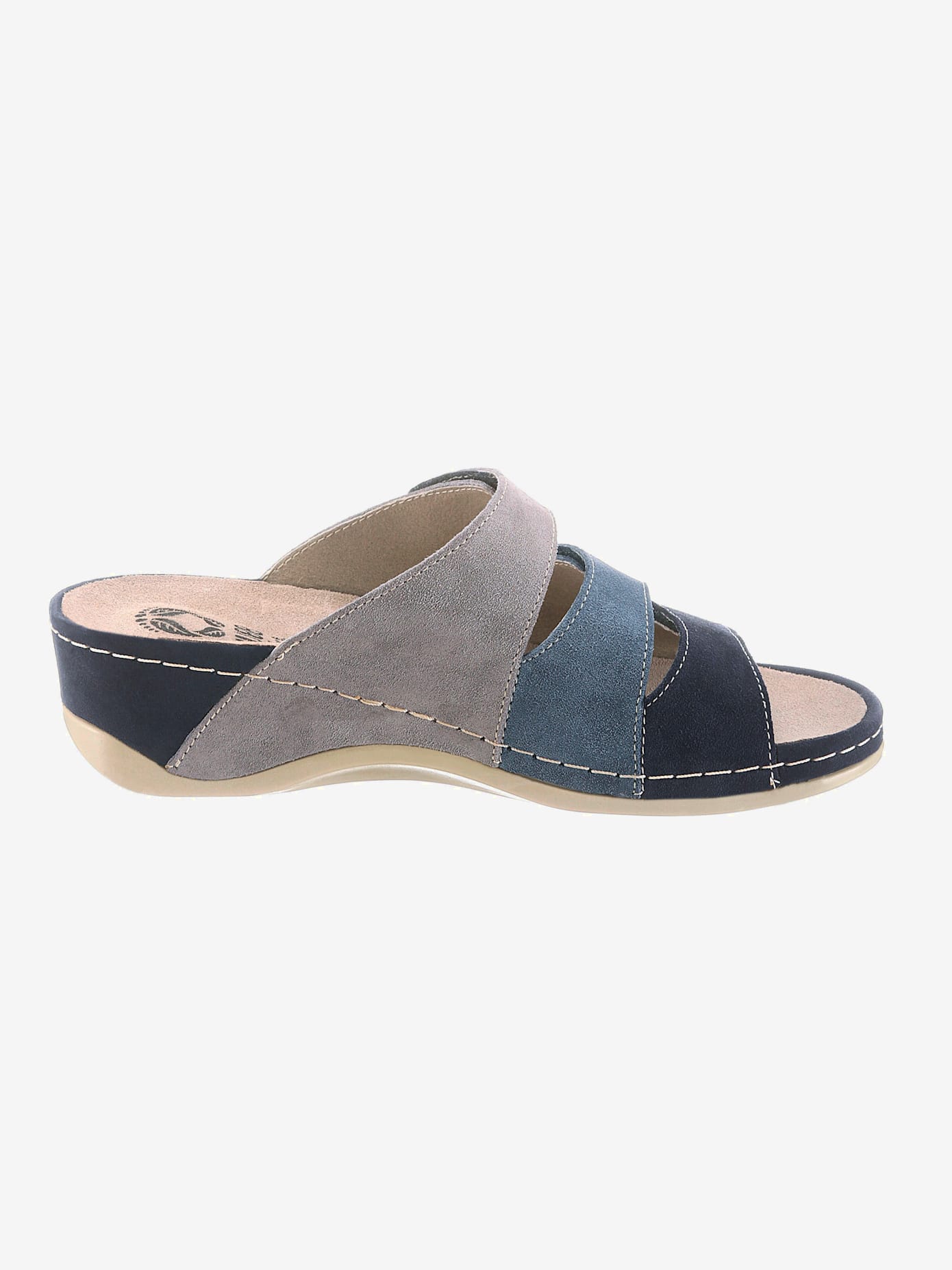 Mules largeur h*