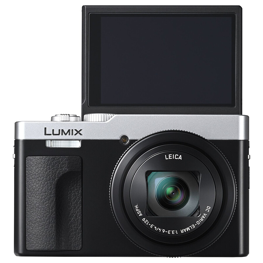 Panasonic Lumix DC-TZ99 Argent
