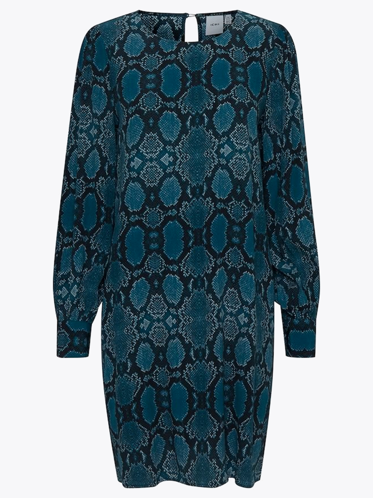 Basja Dress