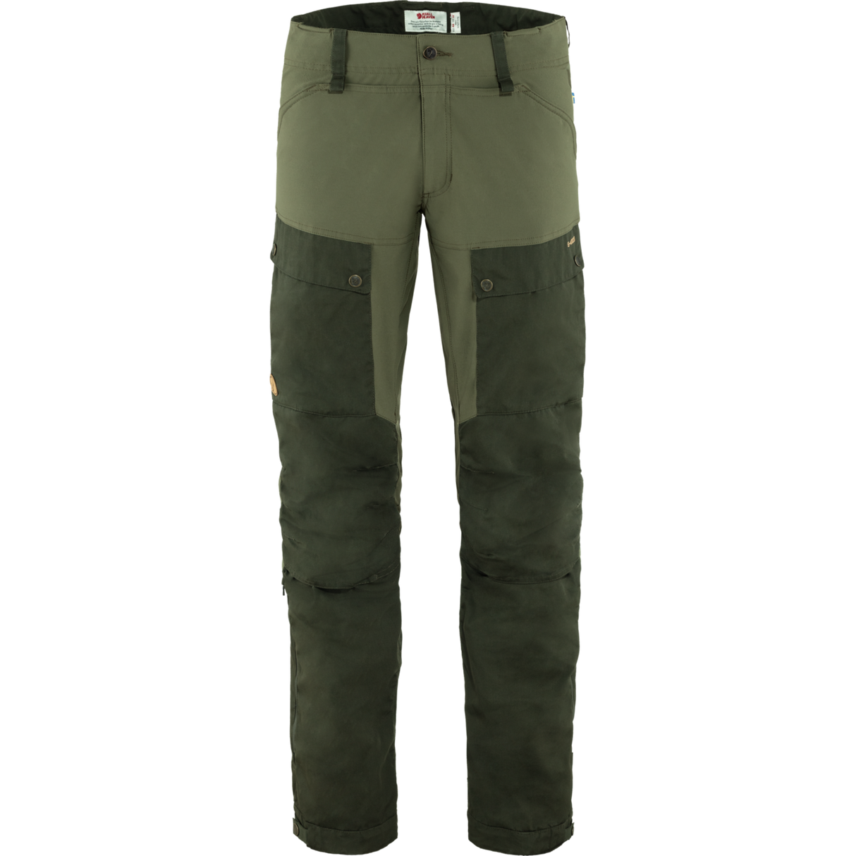 Fjällräven<br>Keb Trousers M