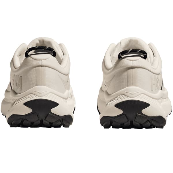 Chaussure running HOKA ONE ONE TRANSPORT ALABASTER / VARSITY NAVY