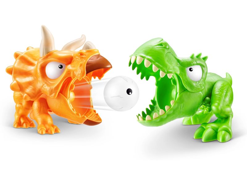 Zuru Sammelfigur Smashers assortiert Spielzeugfigur