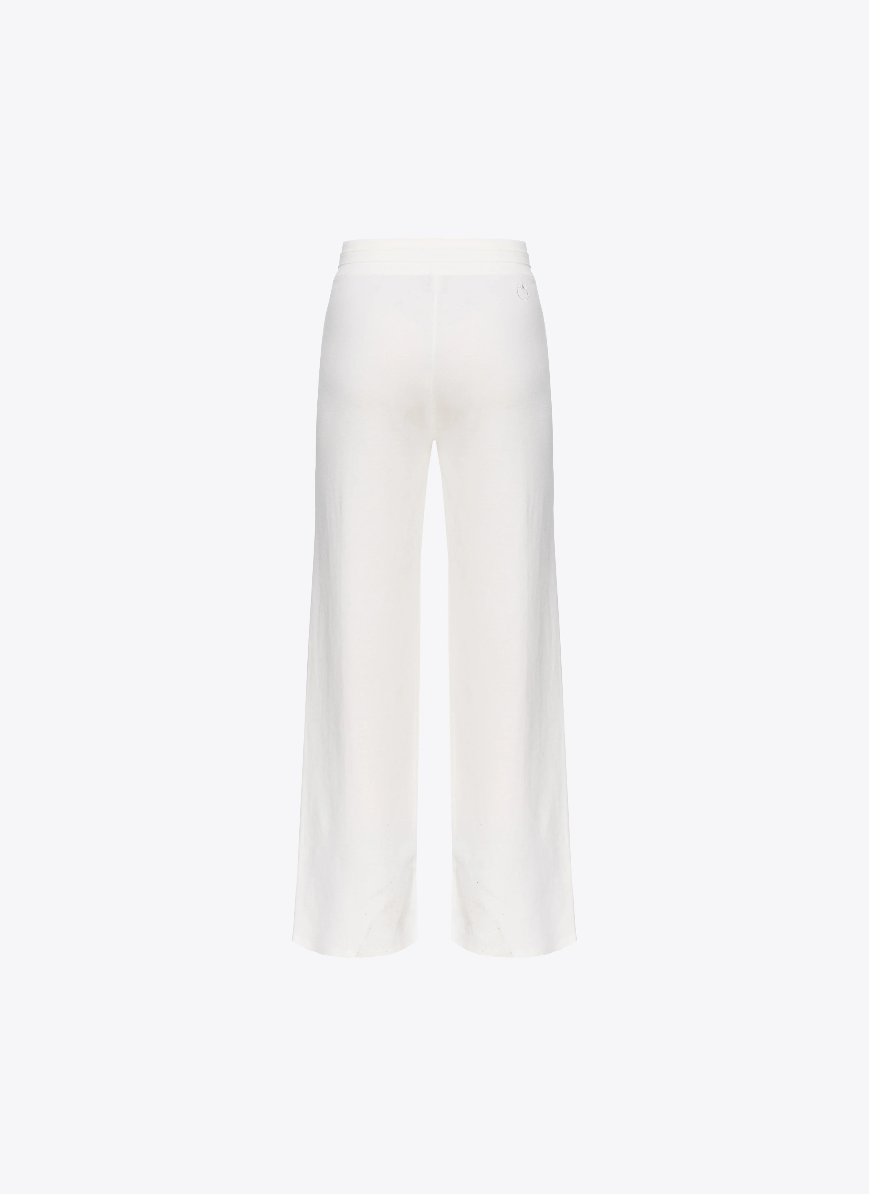 Pantalon de jogging | Blanc