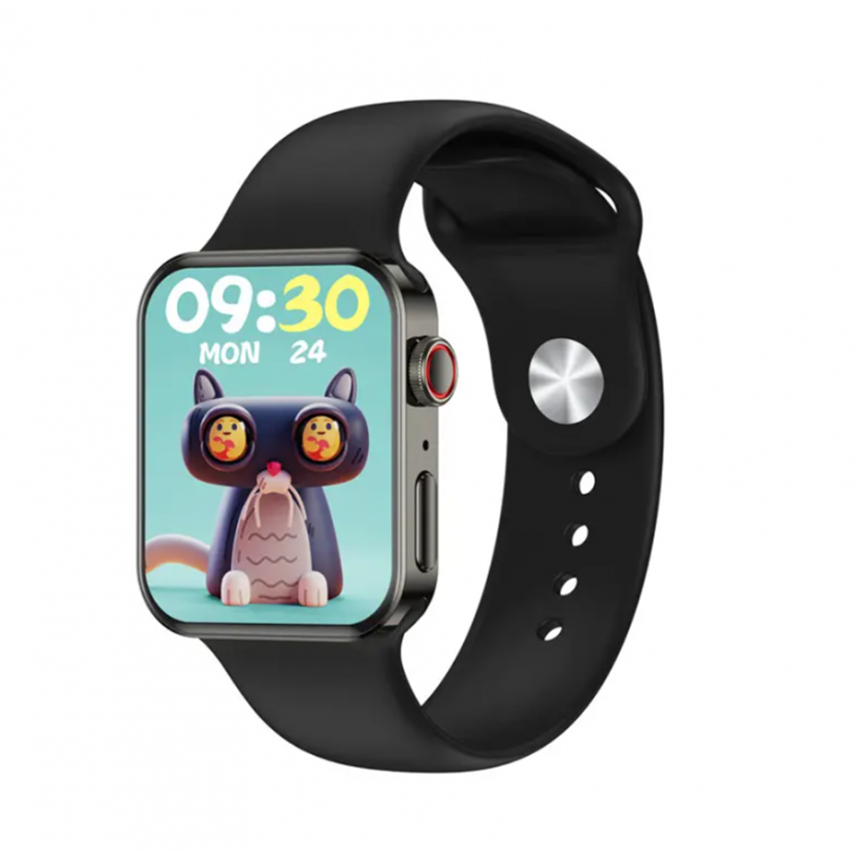 Relógio Inteligente Smartwatch Smartek SW-N76Pro Bluetooth