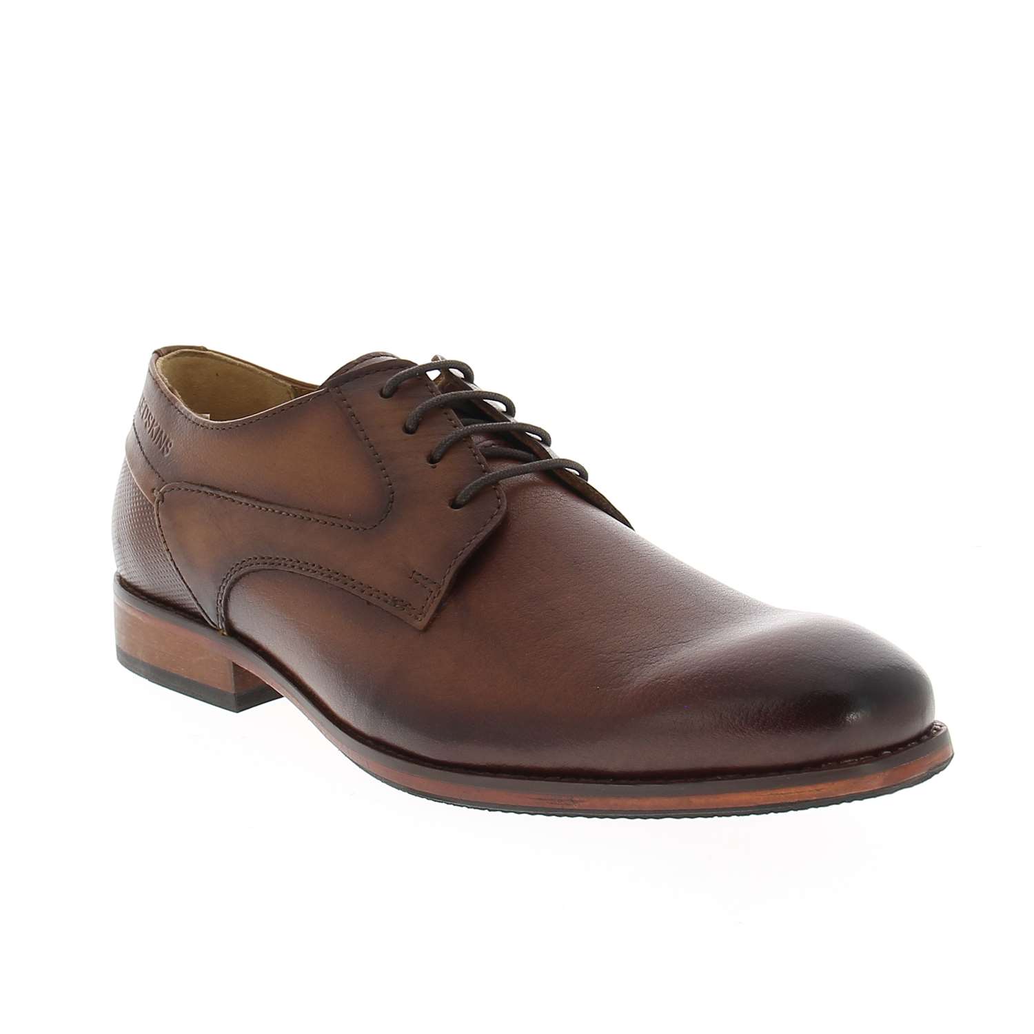 Chaussures à lacets homme REDSKINS VENERE