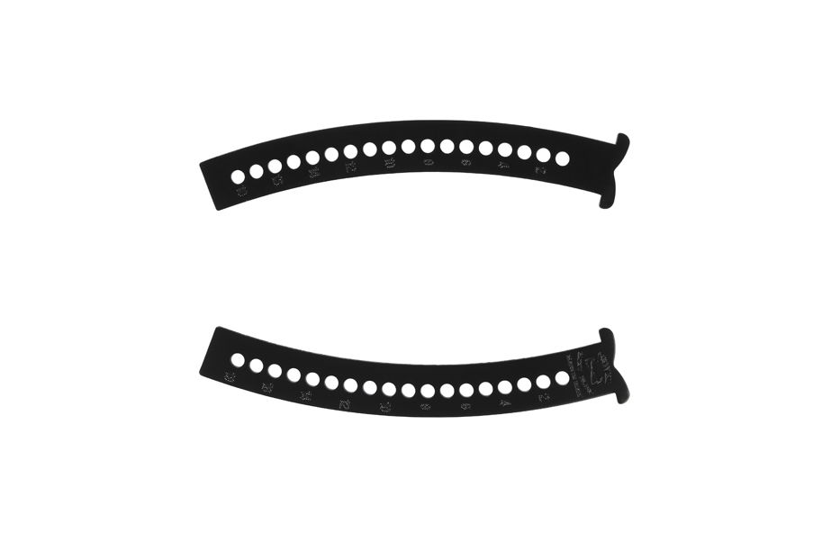 Grivel Super Asymmetric Bar