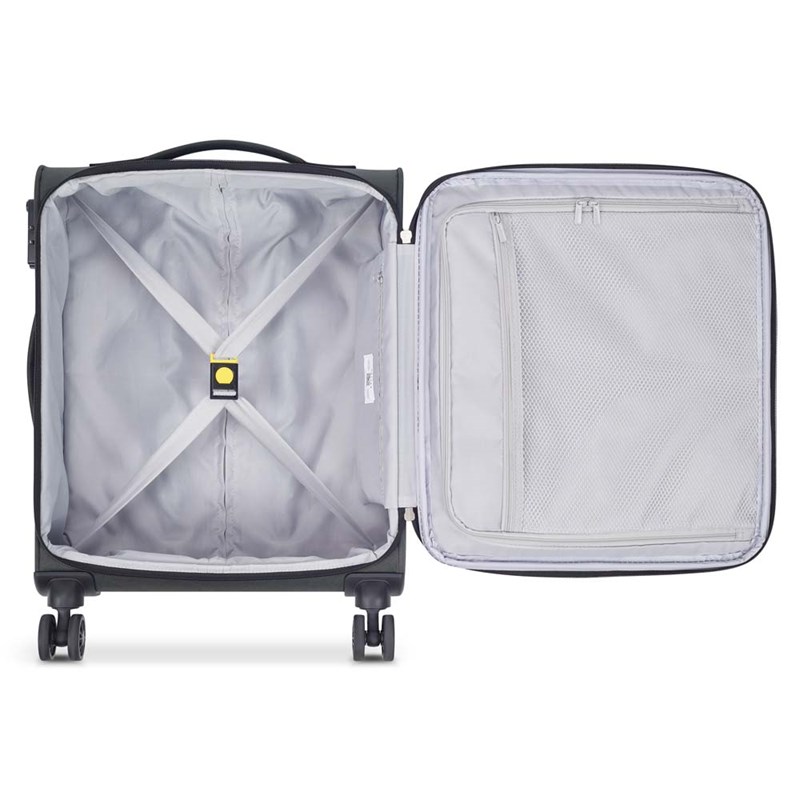 Delsey<br>Kuffert Pin Up 6 55 Cm