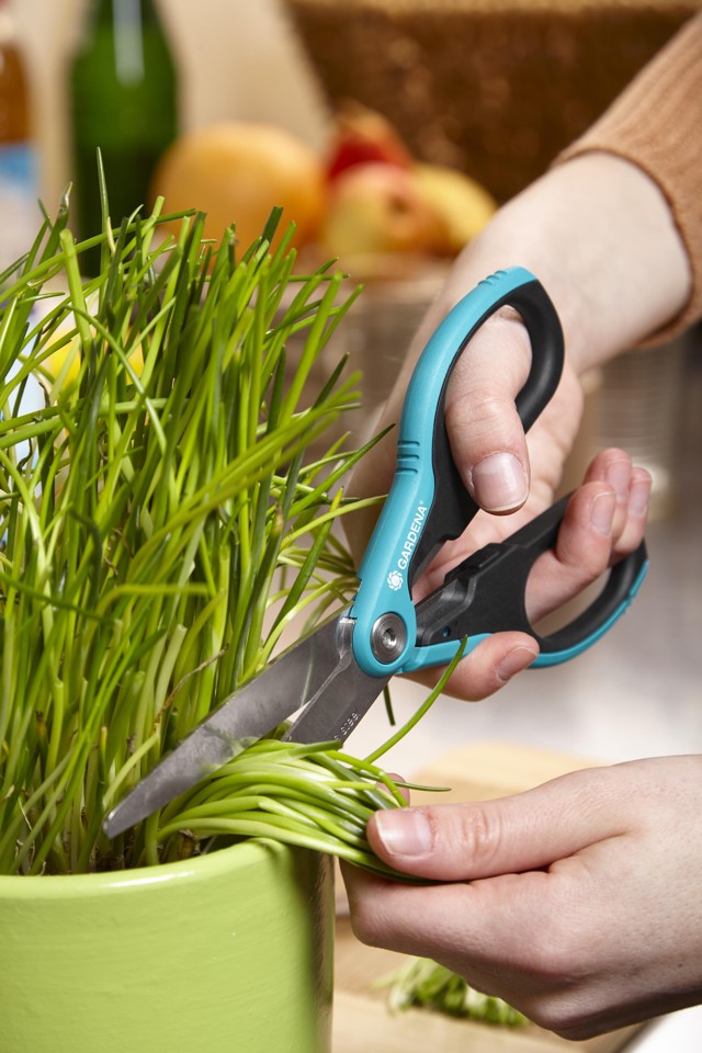 Gardena - Gardena Schnippschnapp Xl - 21 cm