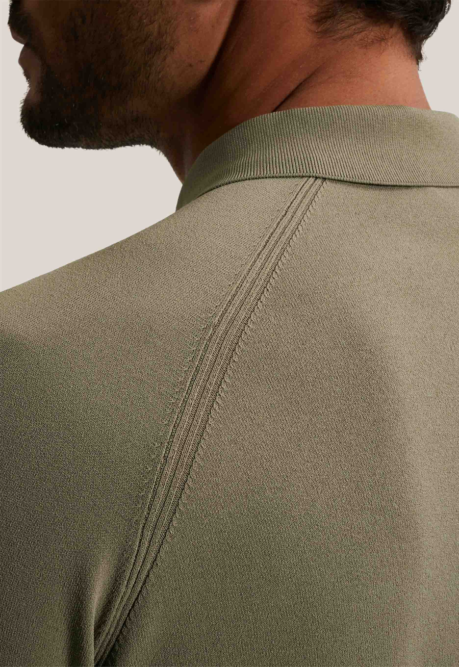 Cast Iron Regular Longsleeve