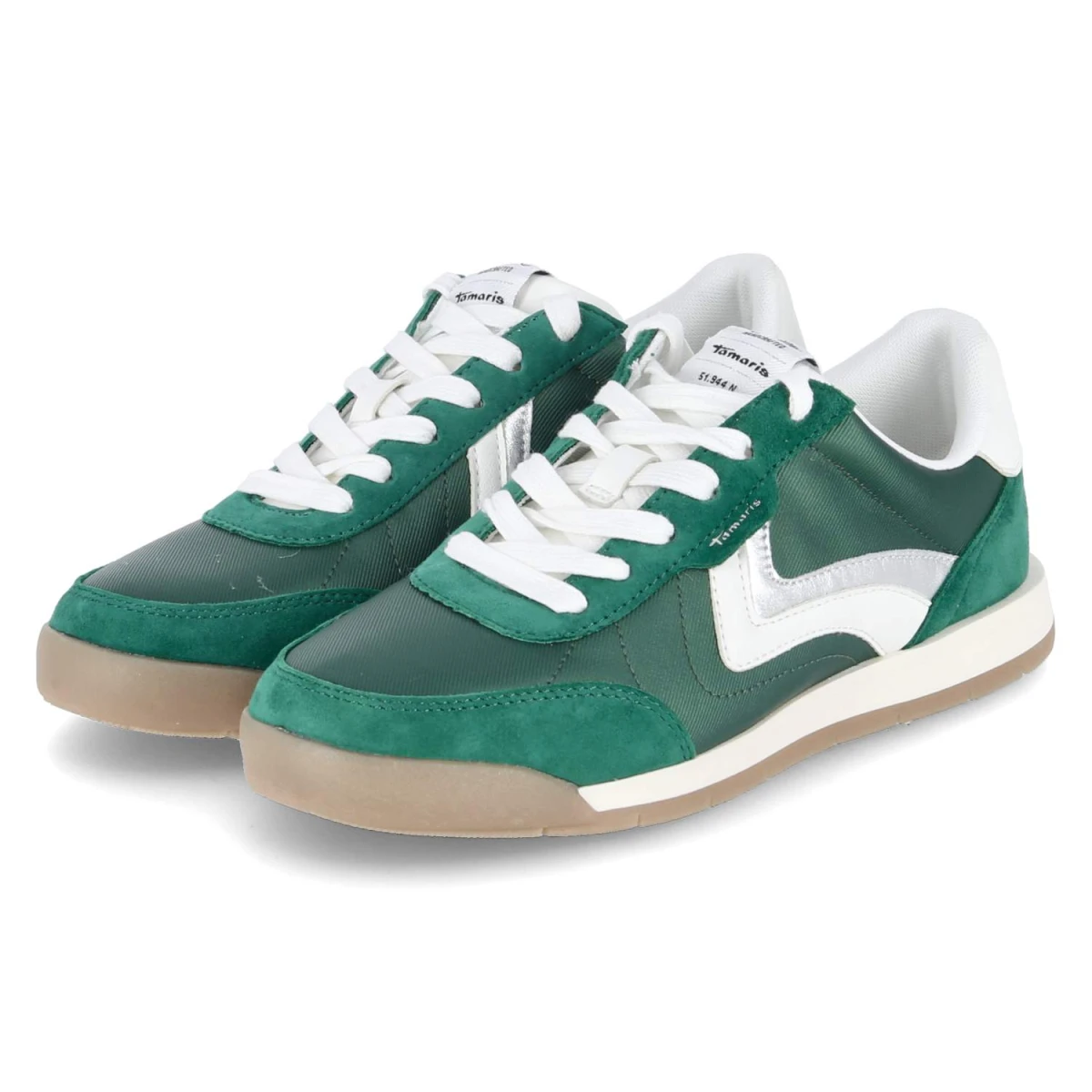 TamarisLow Sneaker - green
