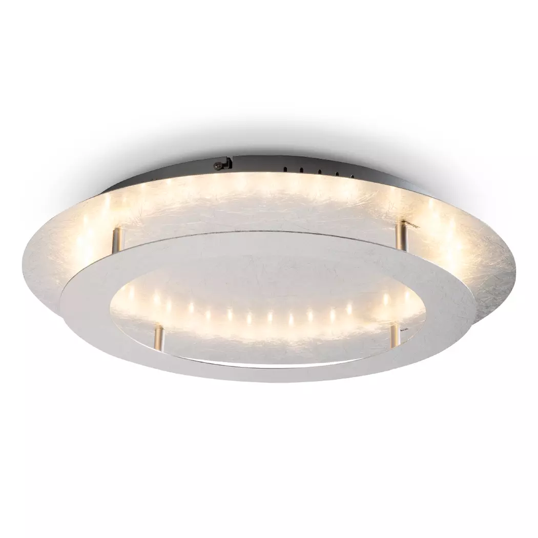 LED-Deckenleuchte Nevis 50cm