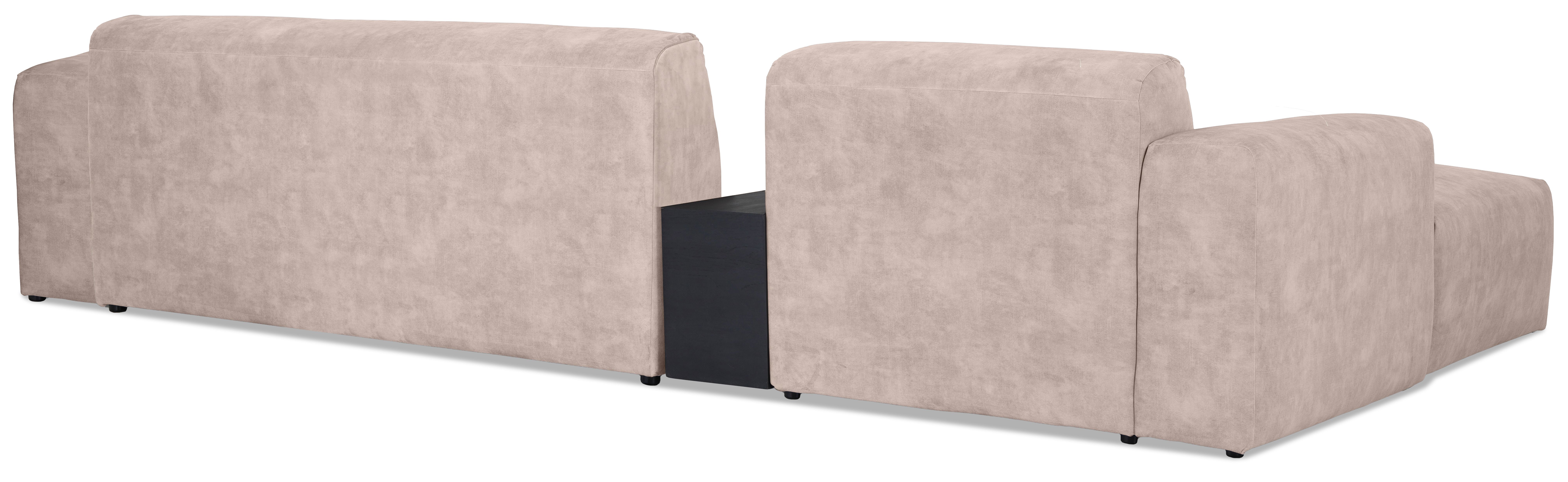 Loungebank  Elore