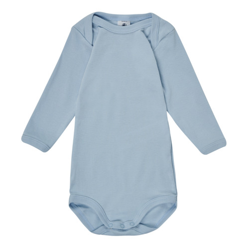 Petit Bateau - A05KS X3 - Multicolore