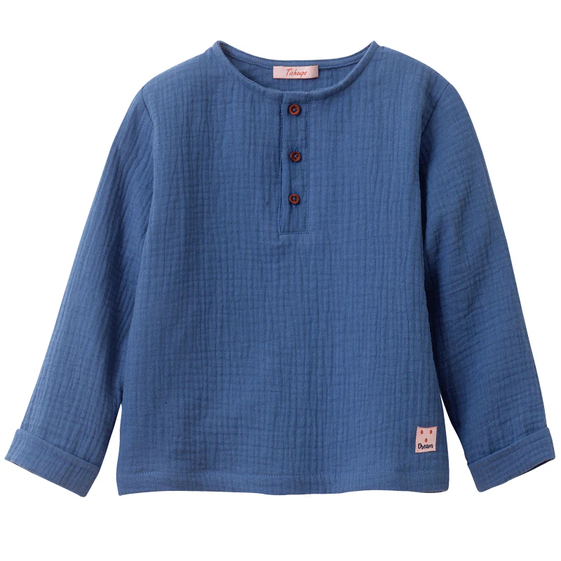 Ensemble bleu