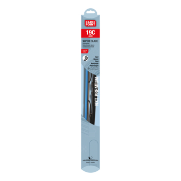 Carpoint Ruitenwisser NXT Premium 19C 48cm