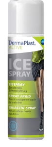 DermaPlast ACTIVE Ice Spray