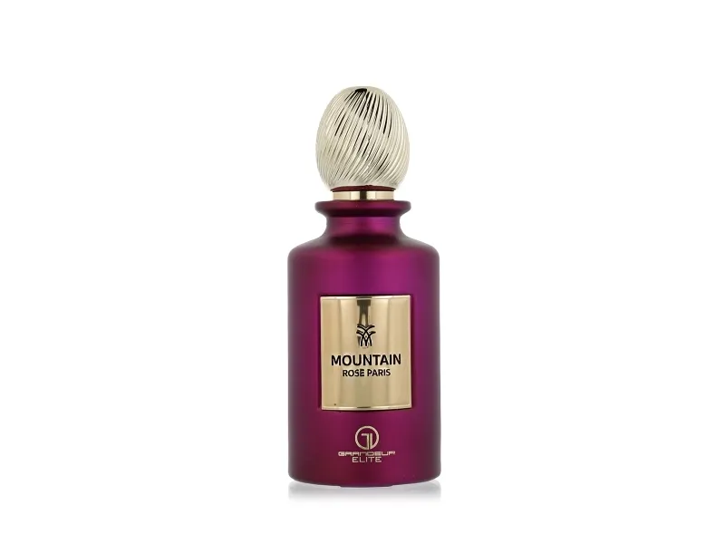 Grandeur Mountain Rose Paris EDP W 100 ml