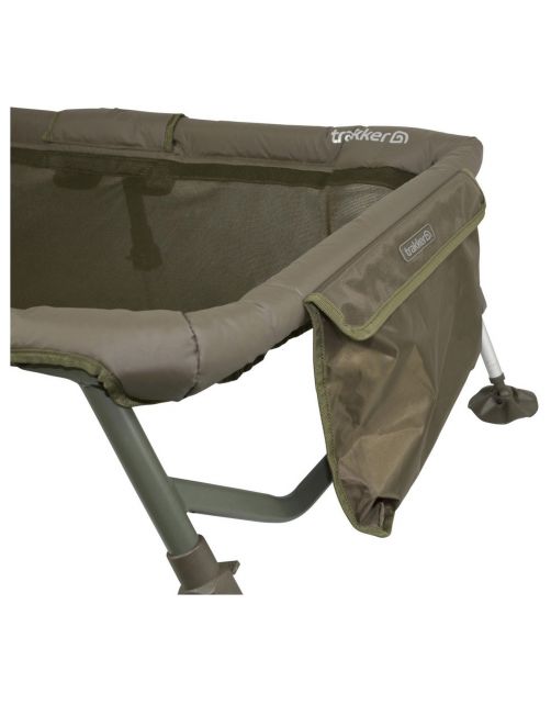 Trakker Sanctuary Cradle - Onthaken