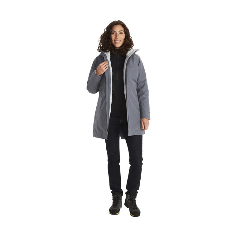 Marmot Bleeker Component Jacket Women