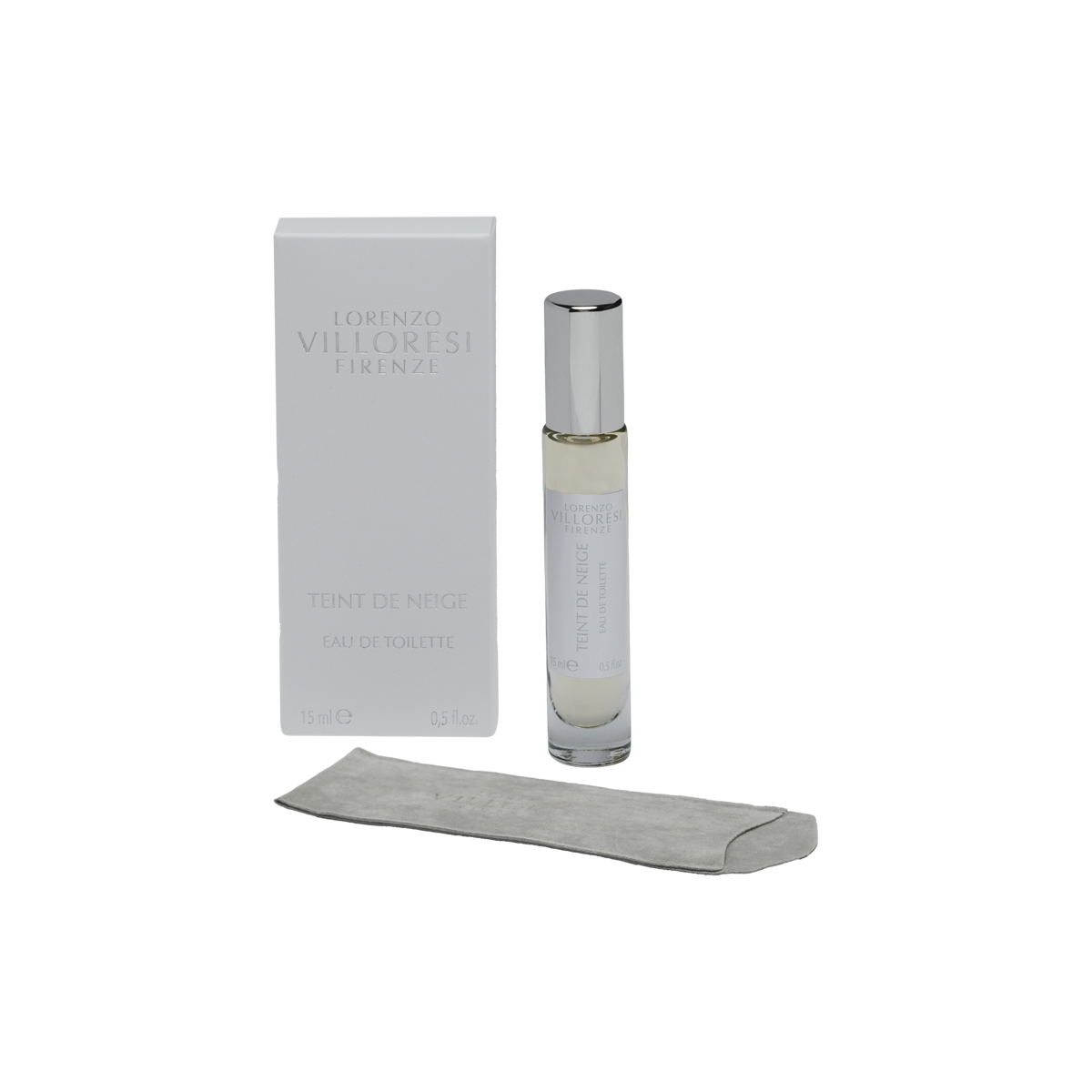 Teint de Neige Eau de Toilette 15ml