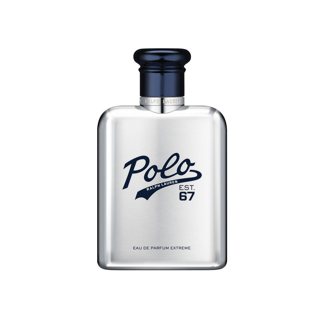 RALPH LAUREN Polo 67 Eau de Parfum Extreme - 125ml