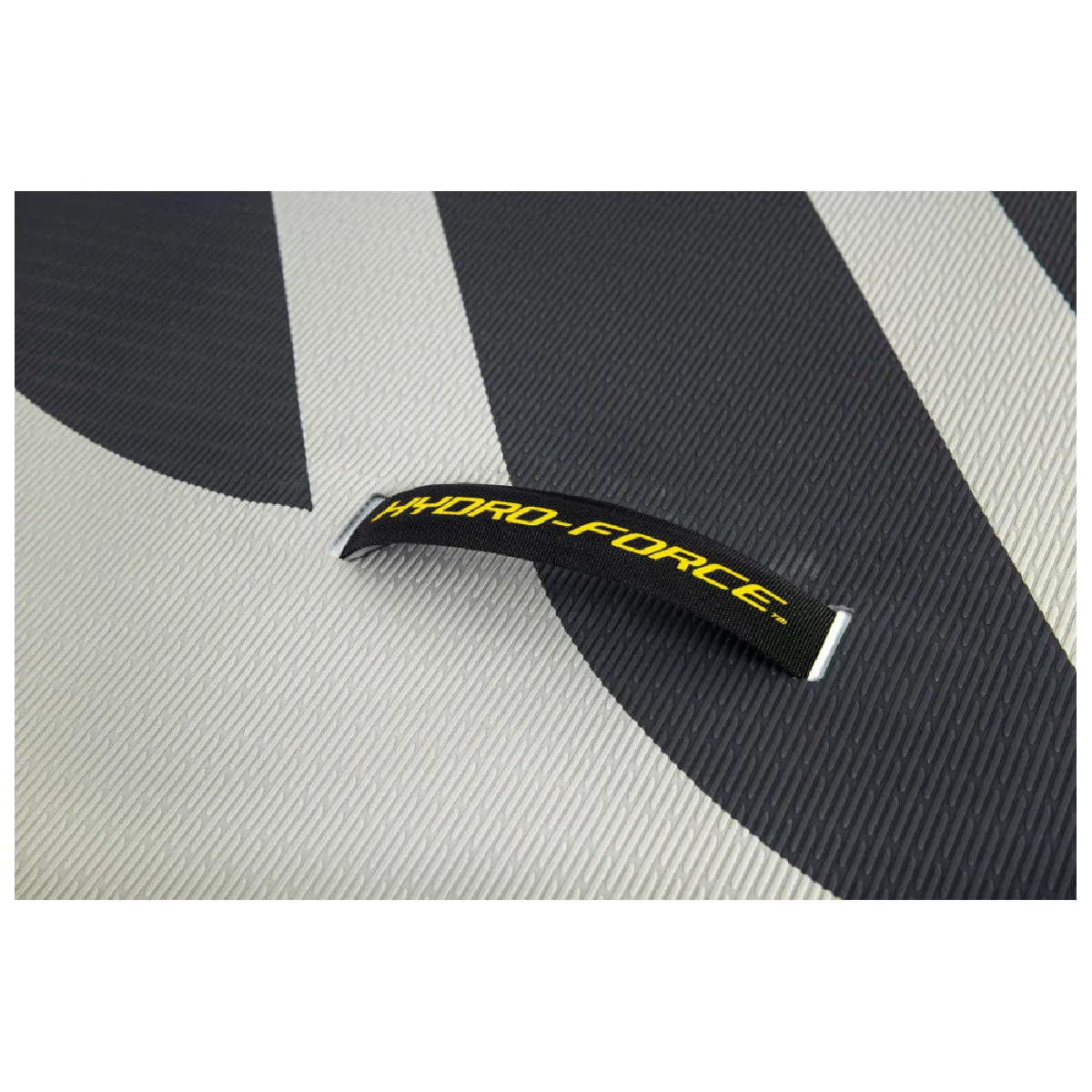 AC-DECO Paddle White Cap Hydro-Force