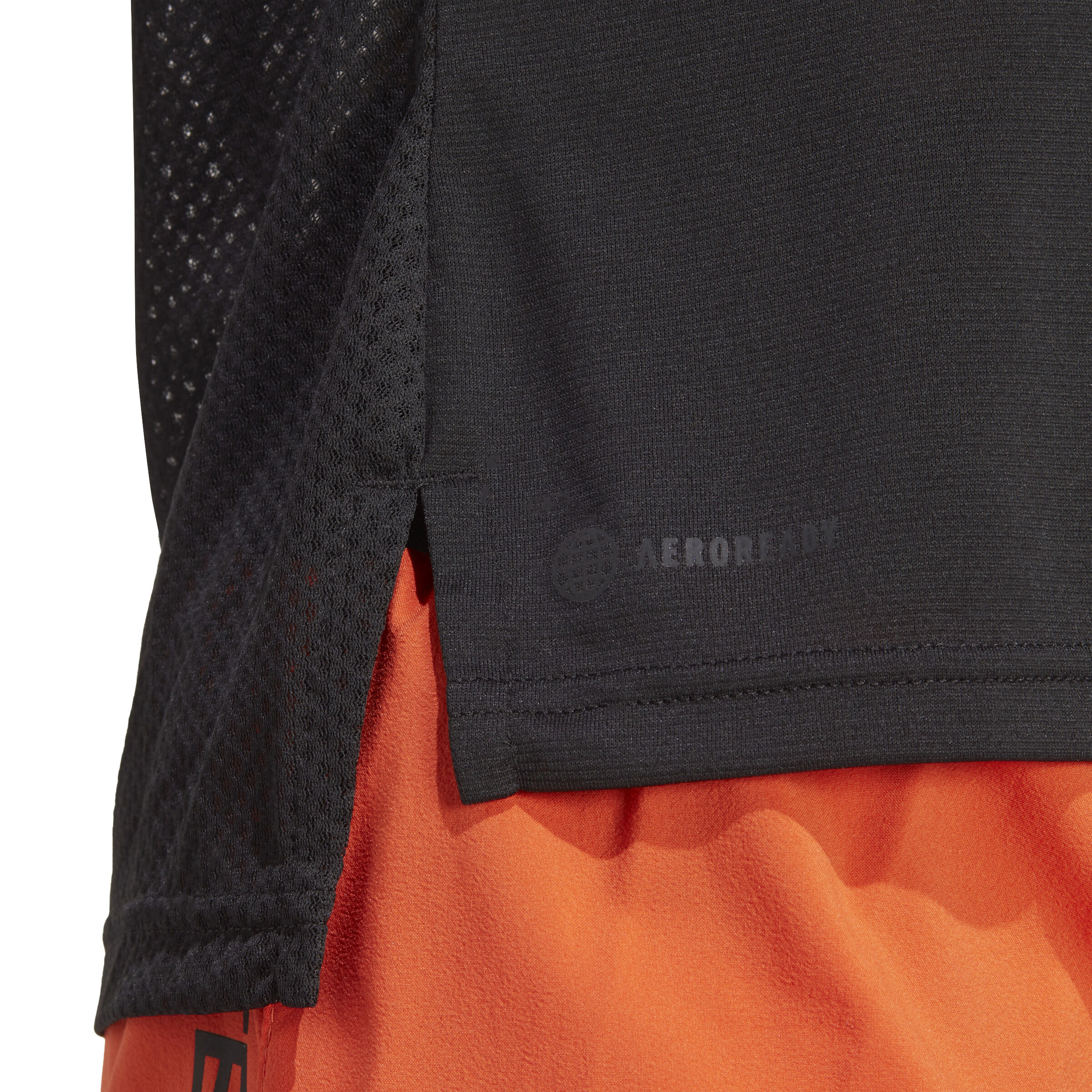 adidas Terrex AGR Maillot De Course Femmes - Noir