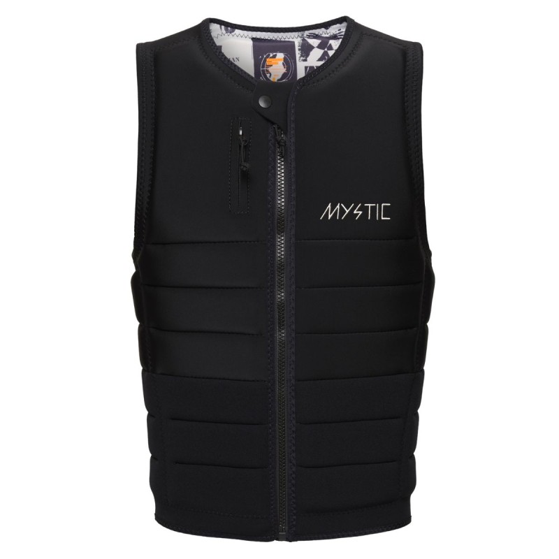 Gilet Impact Wakeboard Homme Mystic The Dom - The Corner Shop