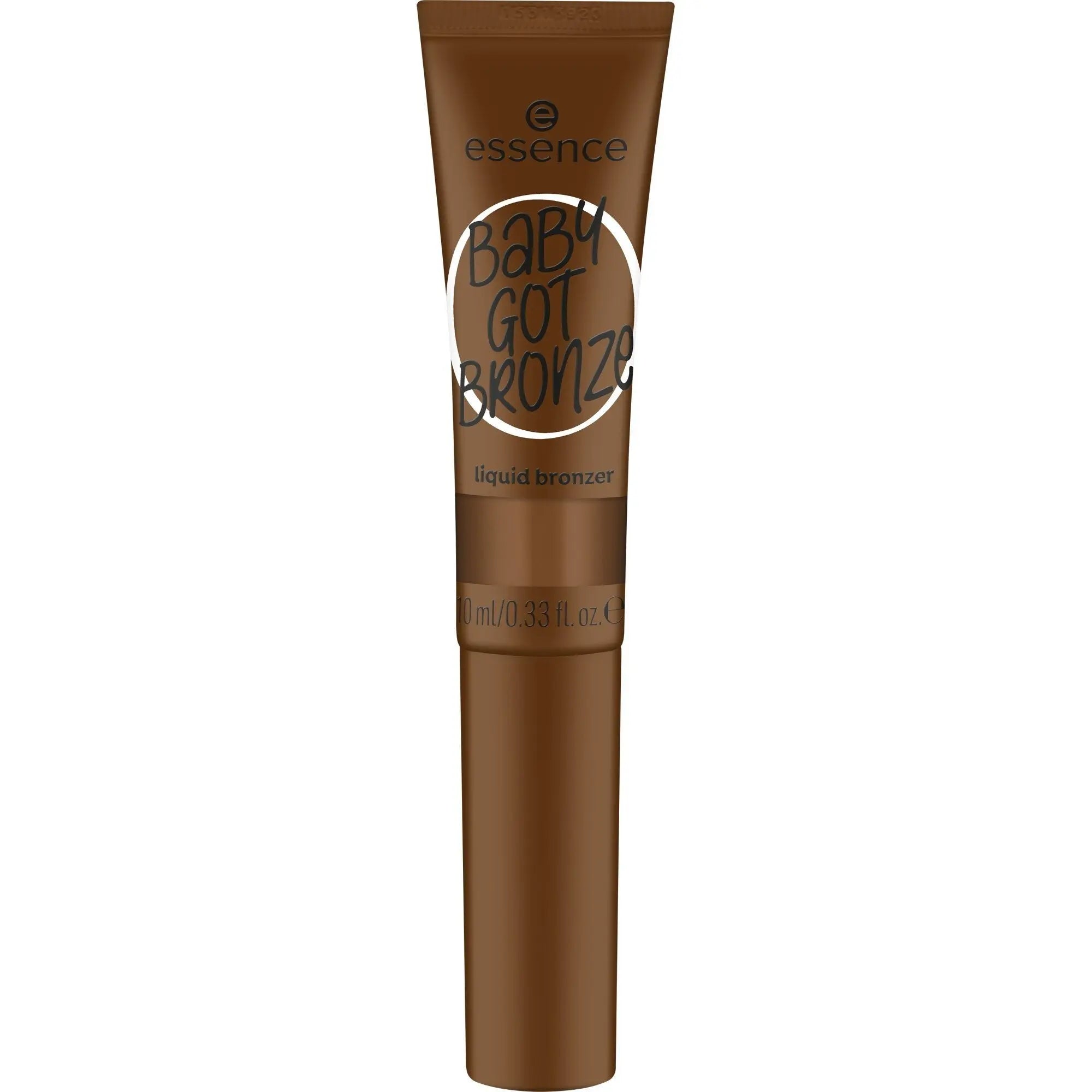 Baby Got Bronze Liquid Bronzer 40 Tan-Tastic