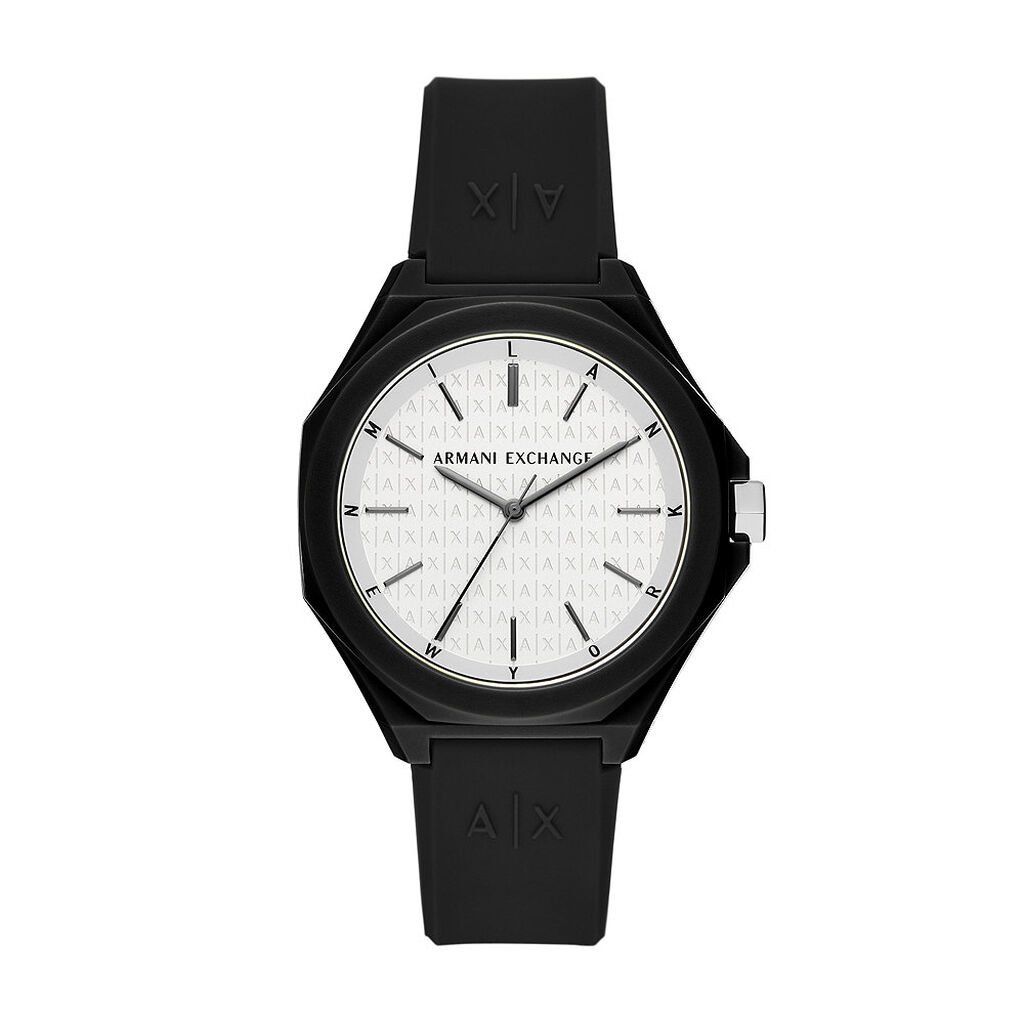 Montre Armani Exchange Blanc