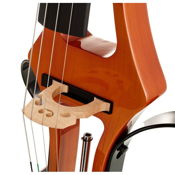 Harley Benton HBCE 990AM Electric Cello