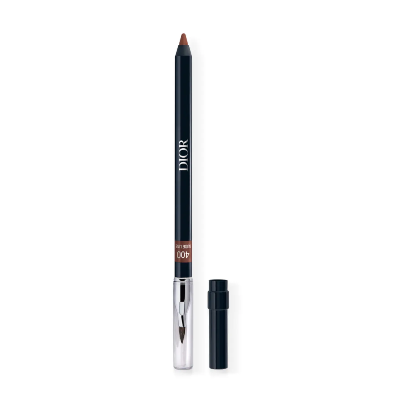 DIOR Rouge Dior Contour Lipstick000 Diornatural
