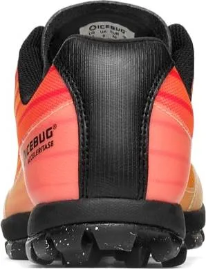 Icebug Men's Acceleritas 8 RB9X Orange/Black