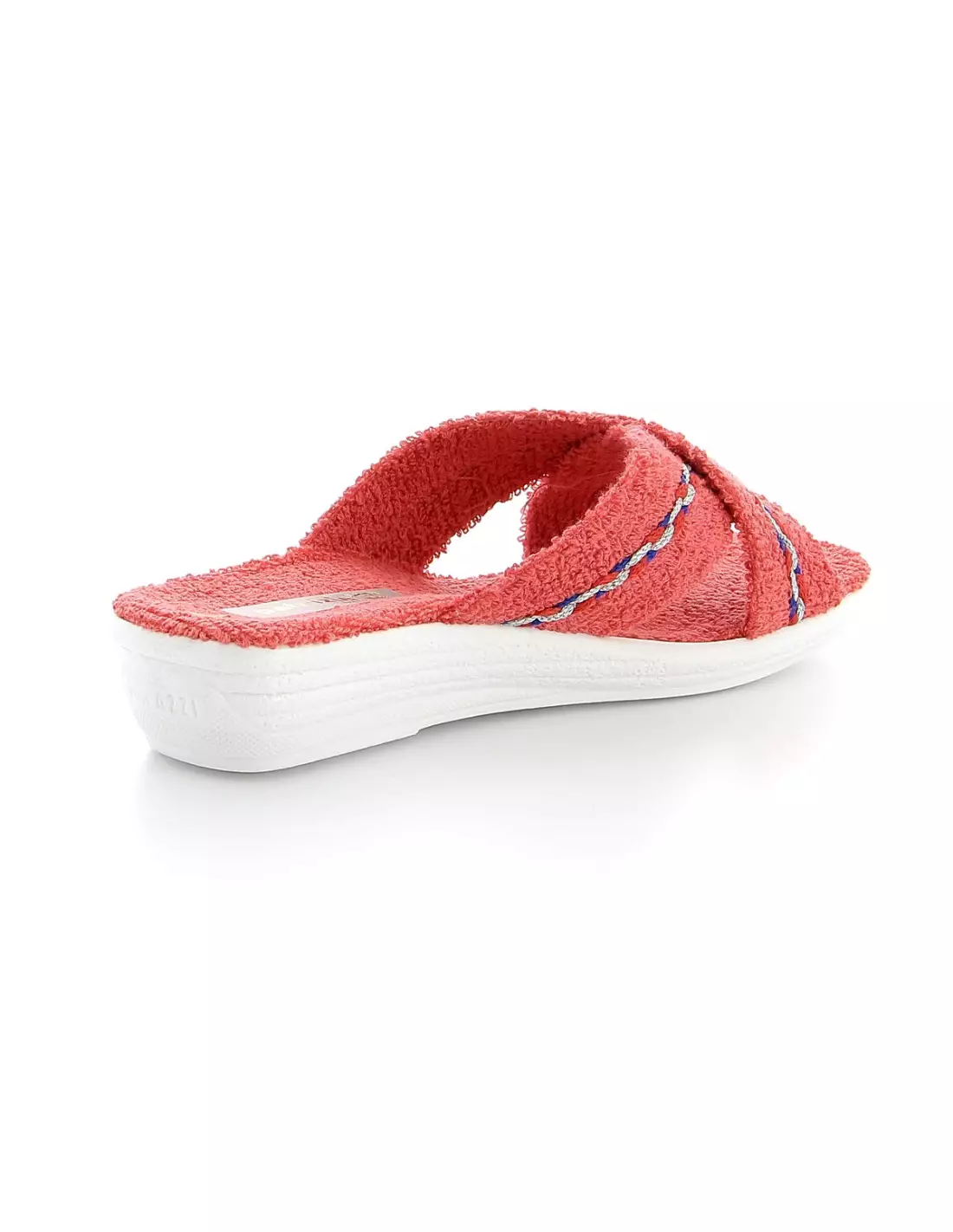 PATRIZIA 173 PATIENTE GERANO - Mules & sabots Rouge
