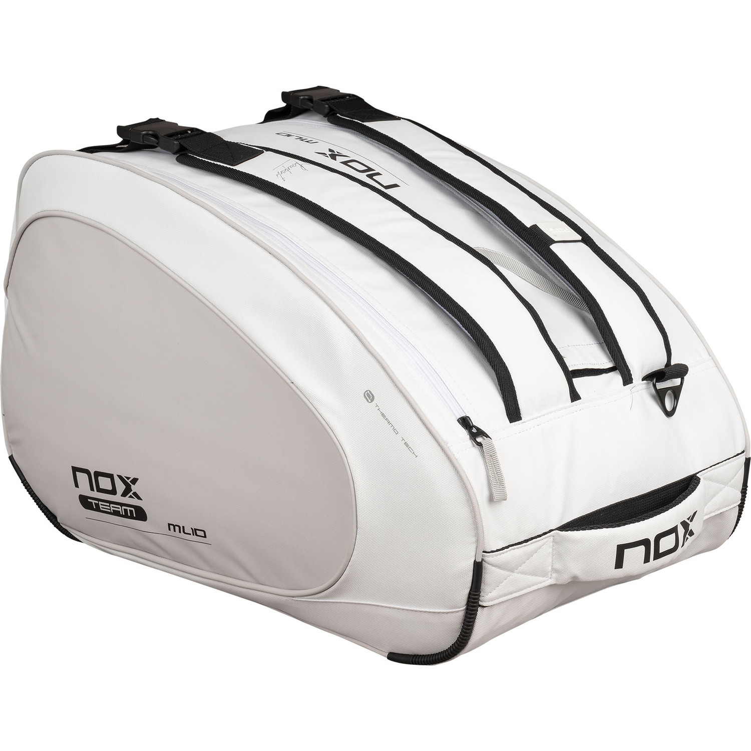 Nox Pack 9