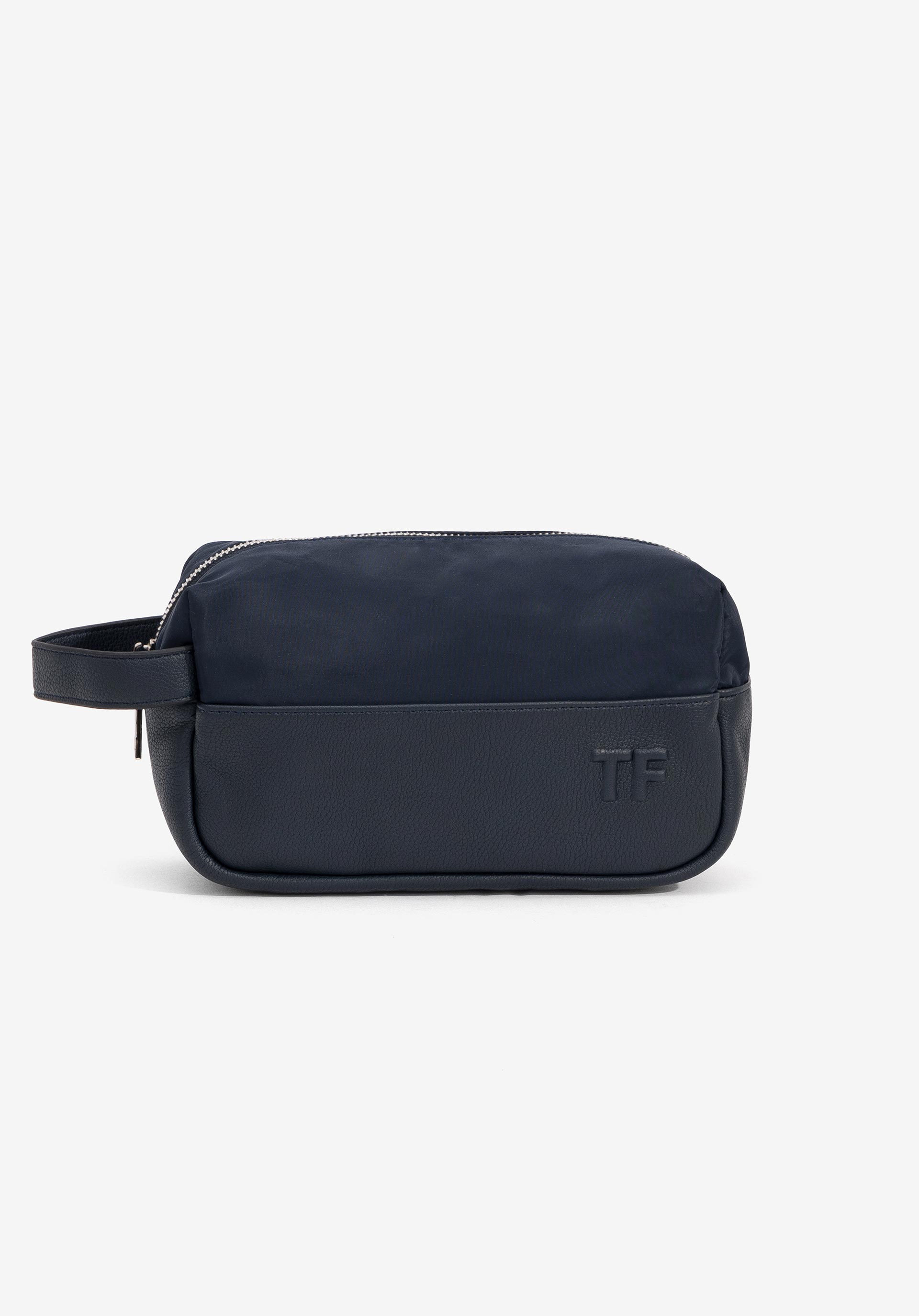 Bolsa de Cosmética Combinada