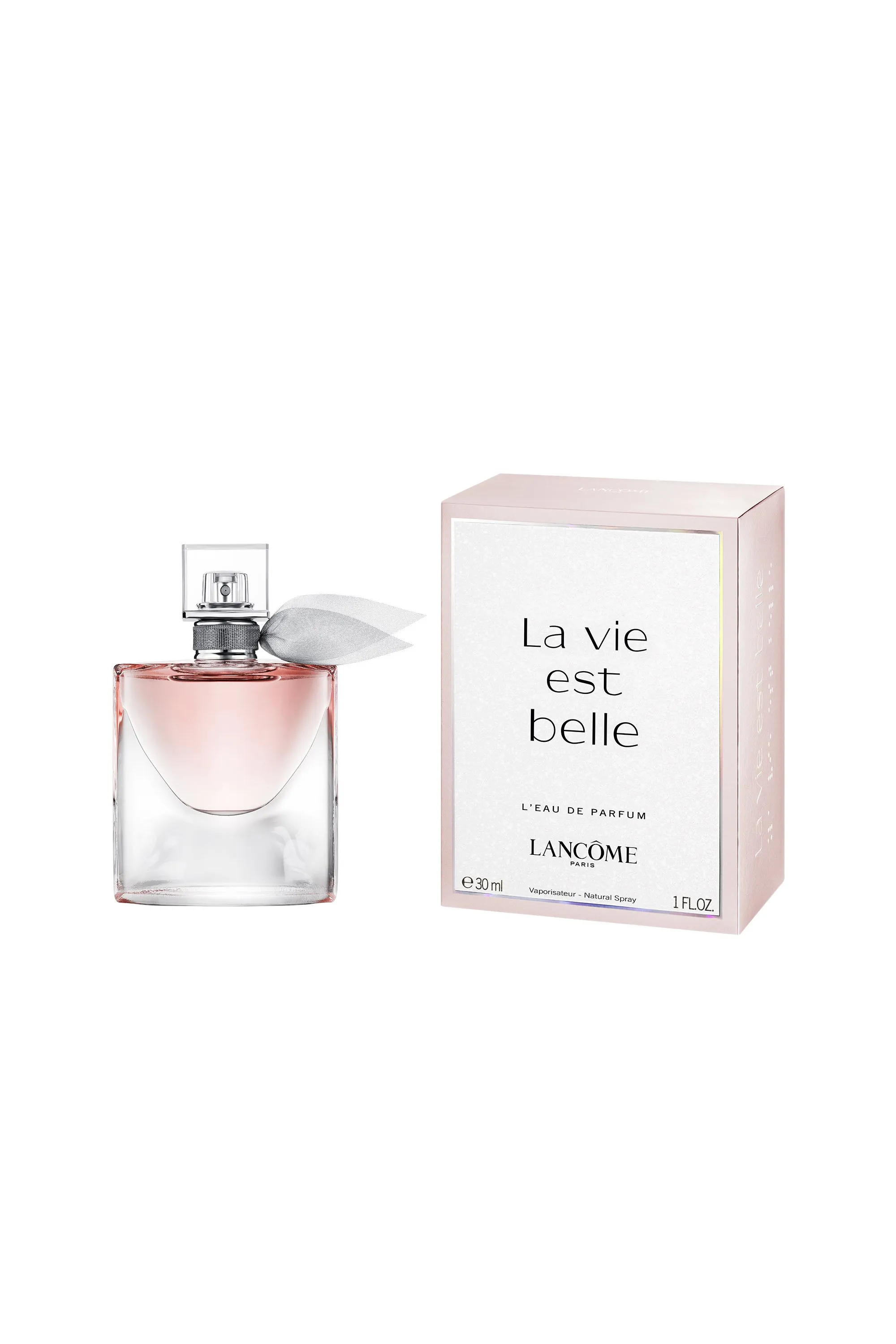 Lancôme La Vie est Belle Eau de Parfum Rechargeable-150 ml