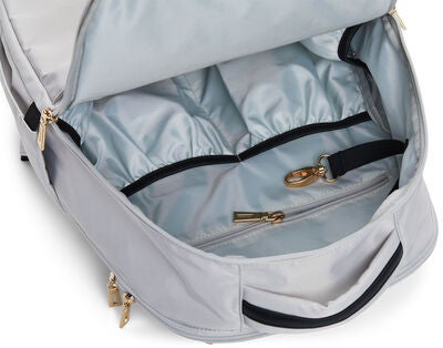 Petite Chérie Fantaisie Stelleveske / Ryggsekk, Light Grey