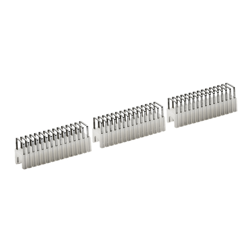 Kabelklemmer  300-pk No. 16 c