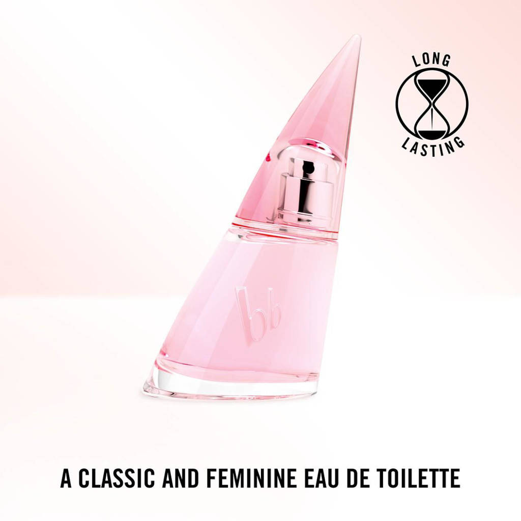 Heerlijk luchtjeWoman eau de toilette- 50 ml